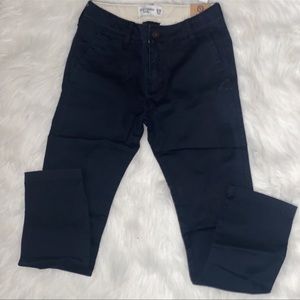 Kids chino pants